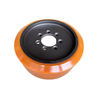 Drive Wheel 7549373 for Toyota BT Reach Truck