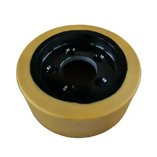 Drive Wheel 7577493 for Toyota BT Pallet Truck LPE200 LPE220 LPE240 LPE250
