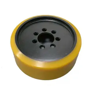 Drive Wheel 9815000599 for Linde Reach Truck R14 R16 R16N R20 R20N R10C R12C R14C