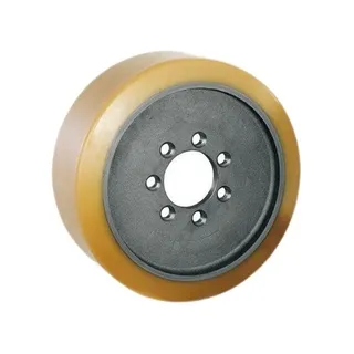 Drive Wheel 9815054219 for Linde Reach Truck R14 R16 R20-02 R10C R12C R14C-02 R14X R16X R17X R17XHD