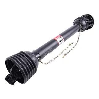 Rotary Cutter PTO Shaft CS53516 for Kubota John Deere King Kutter Bush Hog Rhino Woods