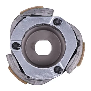 Driven Clutch Assembly 0455375 for Polaris ATV 2006-2007 Sawtooth 200 2005-2023 Phoenix 200
