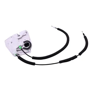 Driver Front Power Door Lock Latch Actuator BBM4-59-310E for Mazda 3 2010-2013