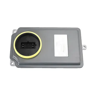 Driver Light Bulb Control Unit Module 63117354974 for BMW Vehicle X5 X6 F15 F16