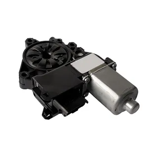 Driver Side Door Window Motor With One Touch Up and Down 82450-2P010 for Kia Sorento 2011-2015