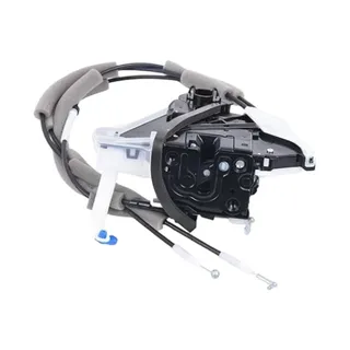 Driver Side Front Door Lock Actuator Assembly 80501-6CA0B for Nissan Altima 2018-2020