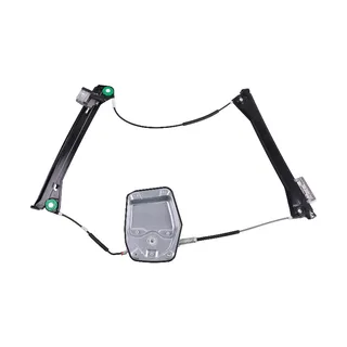 Driver Side Front Power Window Regulator 1Q0837461G for VW Volkswagen Eos 2008-2016