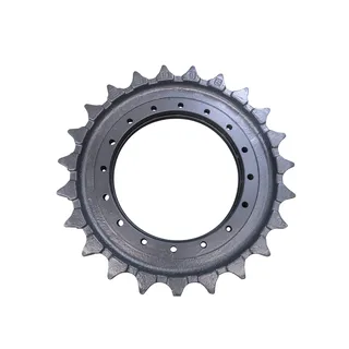 Driving Sprocket 203-27-51310 203-27-61310 for Komatsu Excavator PC100-5 PC100-6 PC128US-1 PC128US-2 PC128UU-1 PC128UU-2