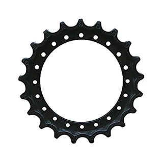 Driving Sprocket 207-27-61210 207-27-71460 for Komatsu Excavator PC250-6 PC270-7 PC270-8 PC300-6 PC300-7 PC300-8 PC350-7 PC350-8 PC360-7