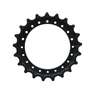 Driving Sprocket 20Y-27-11582 for Komatsu Excavator PC158US-2 PC200-5 PC200-6 PC200-7 PC200-8 PC210-10 PC220-8 PC228US-8