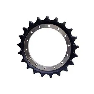 Driving Sprocket 2404N262 for Kobelco Excavator SK200 SK200-3 SK200-5 SK200-6