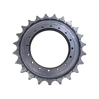Driving Sprocket 2404N271 for Kobelco SK100 SK100-3 SK120-3 SK120-5
