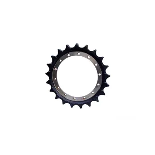 Driving Sprocket for Kato Excavator HD550-7