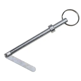 Drop Emergency Elevator Door Key for Dover ThysenKrupp Otis KON Door Elevator