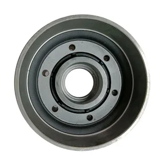 Drum Brake 3EA-21-42171 for Komatsu Forklift FD10-18-20 FG10-18-20 FG09-21-M FG09L-18L-20