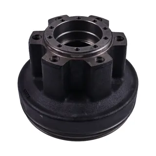 Drum Brake 42432-13130-71 for Toyota Engine STM HBT Forklift 7FB15 7FB18 7FBH15