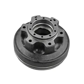 Drum Brake 42432-13311-71 for Toyota Forklift 7FD10 7FD15 7FD18 7FG10 7FG15 7FG18 7FB10-14