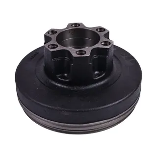 Drum Brake 42433-23130-71 for Toyota Forklift 7FB20 7FB25 7FBH20 7FBH25 8FBN20 8FBN25