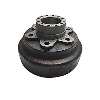 Drum Brake 22N53-02001 for TCM Forklift FD20T3 FD25T3 FG20T3 FG25T3