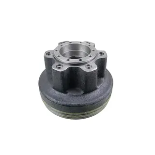 Drum Brake 42432-13130-71 for Toyota Forklift 7FB15 7FB18