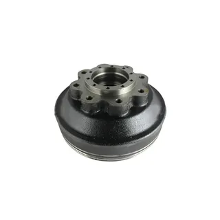 Drum Brake 42432-23421-71 for Toyota Forklift 7FD20 7FD25 7FG20 7FG25