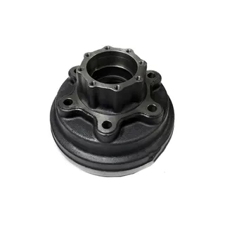 Drum Brake 524253040 for Hyster Yale Forklift H2.00-3.00DX2 A466 ATM H2.00-3.00TX B466