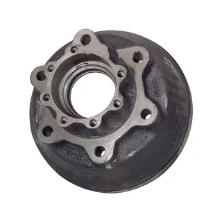 Drum Brake 91G33-30020 for Mitsubishi Forklift FD30N-F14E FD35AN-F14E