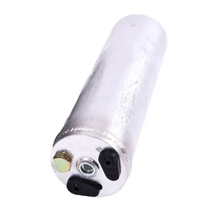 Dryer of 11N89-2040 A/C Compressor for Hyundai HL730-7 HL740-7 HL757-7 HL760-7 R110-7 R140LC-7 R160LC-7