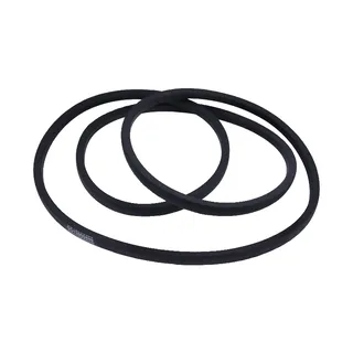 Dryer V-Belt M412981 3030015340810 for Alliance Huebsch Speed Queen Unimac Cissell