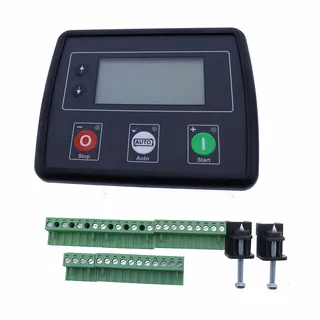 Aftermarket Deep Sea DSE4510 MKII DSE4510-35 Control Module for Auto Start Generator