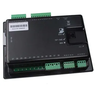 Aftermarket Deep Sea DSE5110 Generator Electronic Controller Control Module LCD Display