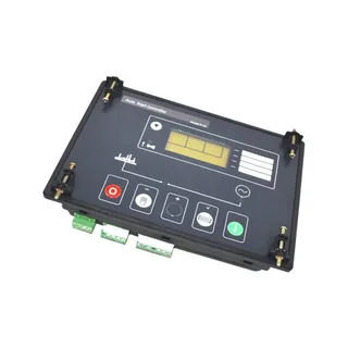 DSE5110 Generator Electronic Controller Control Module LCD Display for Deep Sea