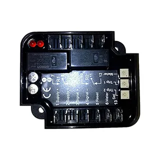 DSE Electronics DSE103 MKll Speed Switch Control Module Magnetic Pulse