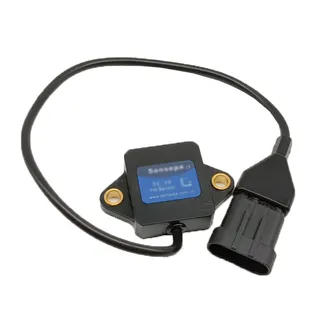 Dual-Axis Tilt Sensor 1001219601 for JLG Lift 400S 450AJ 460SJ 600S 660SJ