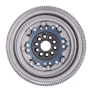 Dual Mass Flywheel 415075509 022105266AH for VW CC Golf R32 Audi A3 TT 3.2 3.6 VR6