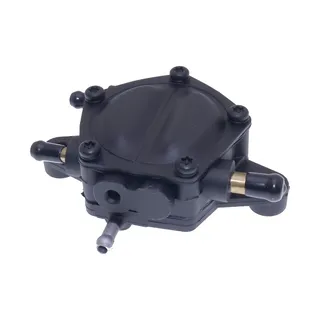 Dual Outlet High Volume Fuel Pump 65 Liters Per Hour for Mikuni DF62-702 42-5312 1006-0287