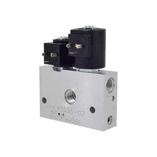 Dual Select Valve 1001099391 for JLG Boom Lift 460SJ 600A 600AJ 600S 660SJ