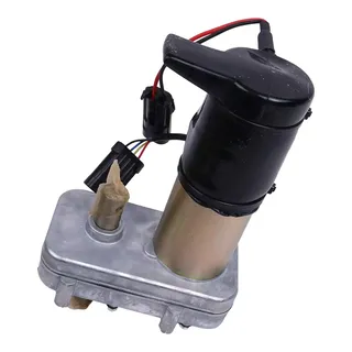 Aftermarket Lippert 1010001025 1510000042 Dual Shaft Power Gear Slide Out Motor