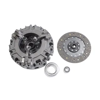 Dual Stage Clutch Kit CH18376 LVA801352 for John Deere 850 870 950 990 970 1050 1070 Yanmar YM330 YM336 YM4300