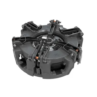 Dual Clutch SJ29355 for John Deere Engine 3029 4045 5030 Tractor 5038D 5045E 5050D 5065E 5075EN 5083EN 5101EN 5104