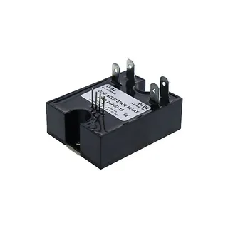 Dual Solid State Relay SSR 4-15VDC Input 280VAC 40A D2440D-10 Random Turn On