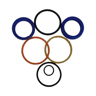 Dump Cylinder Seal Kit 707-99-64540 for Komatsu Wheel Loader WA380-5 WA380-5L WA400-5 WA400-5L