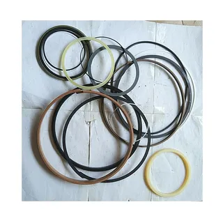 Dump Cylinder Seal Kit 707-99-84450 for Komatsu Wheel Loader WA600-3 WA600-3D WA600-3L WA600-3LK