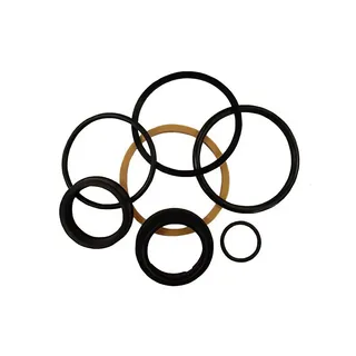 Dump Cylinder Seal Kit For Komatsu Bulldozers D150A-1