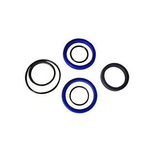 Dump Cylinder Seal Kit For Komatsu Bulldozers D31A-20