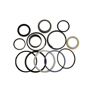 Dump Cylinder Seal Kit For Komatsu Bulldozers D85P-21