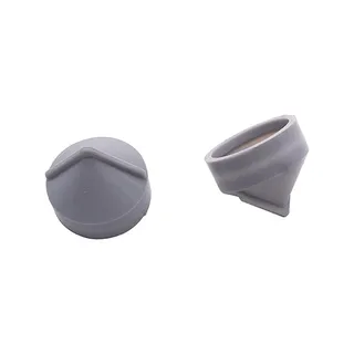 Dust Ejector Valve K1211-82340 for Kubota GR2100 GR2110 GR2120 GR2120B