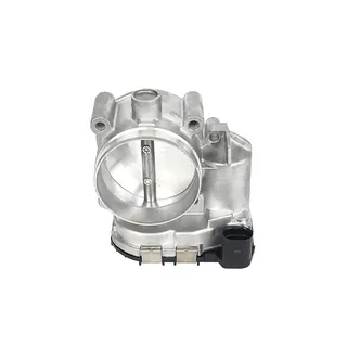 DV-E5 Electronic Throttle Body Assembly 0280750152 for Audi Bus Bosch TBI