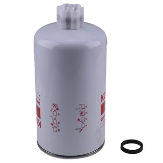 For Doosan Daewoo MEGA 200-V MEGA 300-V MEGA 400-V S150LC-7B Fuel Filter 2474-9060A