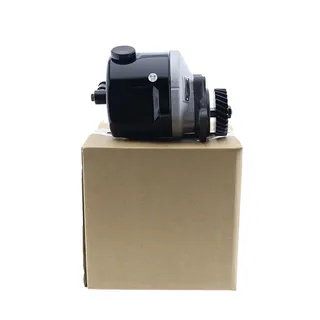 Power Steering Pump E6NN3K514AB for Ford New Holland Tractor 4610N 5110 5610 5610S 5900 6410 6610 6610O 6610S 6710 6810 6810S